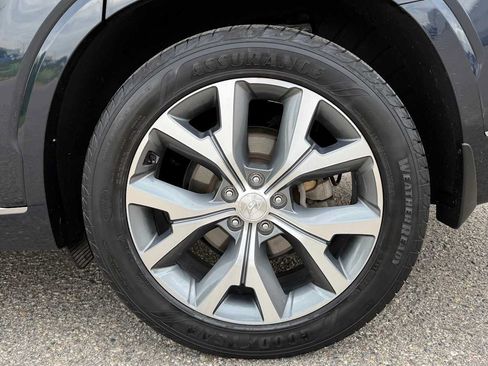Used 2021 Hyundai Palisade Limited AWD/4WD image 32