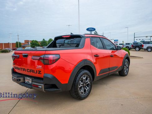 Used 2026 Hyundai Santa Cruz XRT AWD/4WD image 7