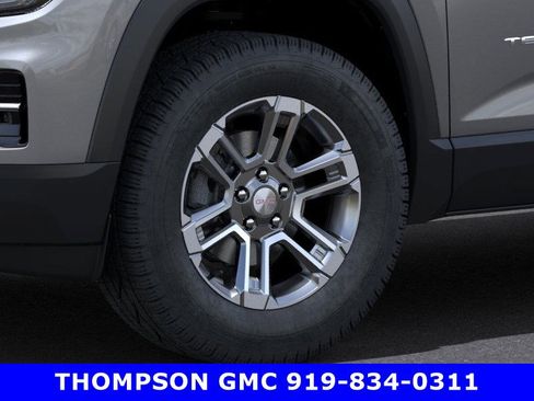 New 2026 GMC Terrain Elevation w/ Technology Package II image 9