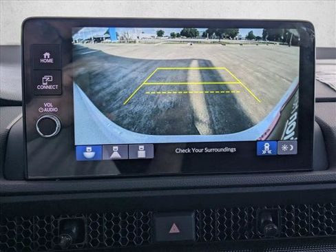 New 2026 Honda CR-V Sport image 13