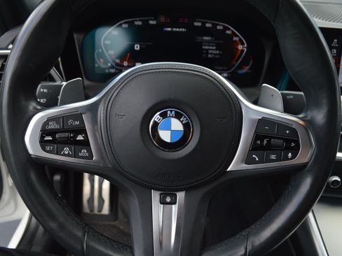 Used 2021 BMW M340i xDrive AWD/4WD image 14