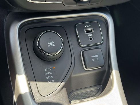 Used 2019 Jeep Compass High Altitude AWD/4WD image 31