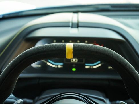 Used 2024 Lotus Emira First Edition image 22