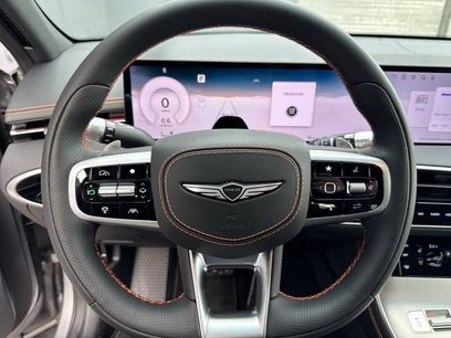 New 2026 Genesis GV70 3.5T Sport Advanced