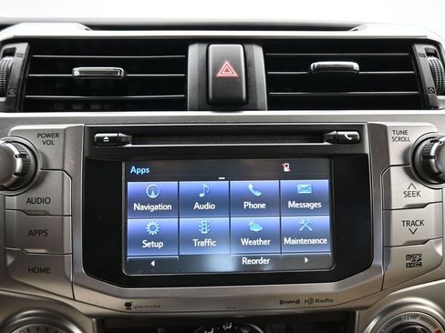 Used 2019 Toyota 4Runner SR5 image 18