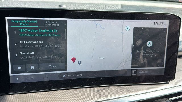 Used 2025 Kia Sorento SX FWD image 26