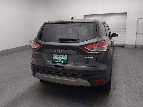 Used 2015 Ford Escape SE FWD image 7