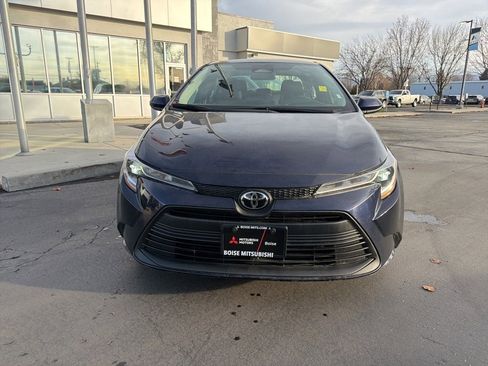 Used 2023 Toyota Corolla LE image 10