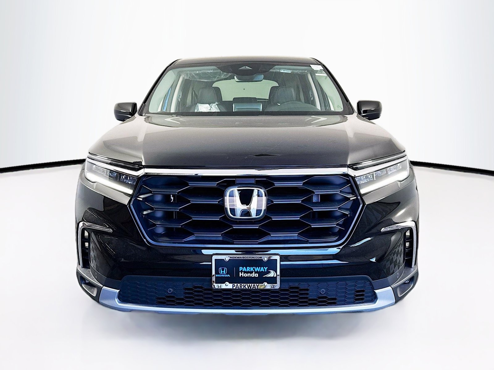Used 2023 Honda Pilot EX-L image 2