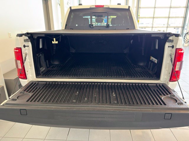 Used 2021 Ford F150 XLT w/ Equipment Group 302A High AWD/4WD image 45