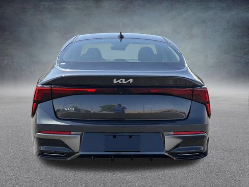 Used 2025 Kia K5 LXS FWD image 5