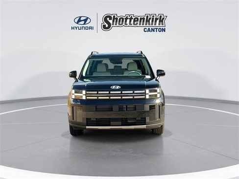 New 2026 Hyundai Santa Fe SEL image 3