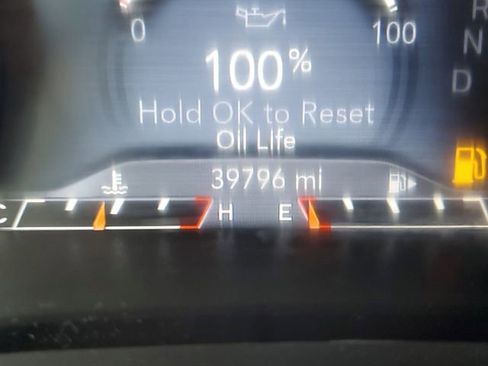 Used 2022 Jeep Cherokee Latitude Lux image 26