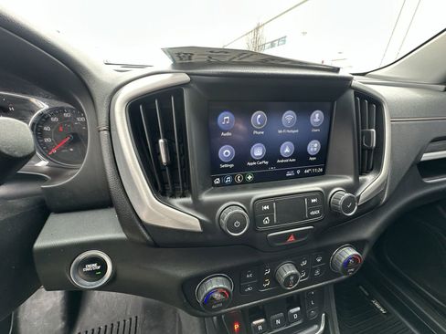 Used 2019 GMC Terrain SLT image 13