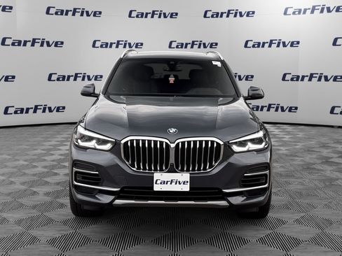 Used 2022 BMW X5 xDrive40i w/ Premium Package AWD/4WD image 9