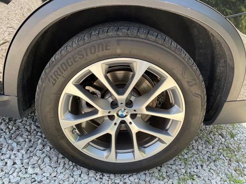 Used 2025 BMW X5 xDrive40i AWD/4WD image 19