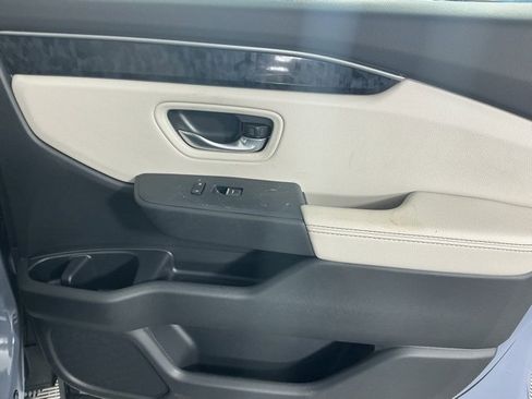 New 2026 Honda Passport TrailSport Elite image 14