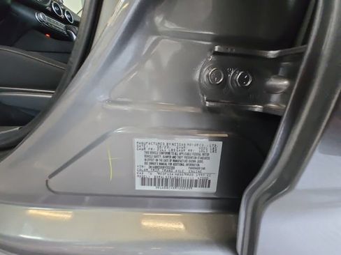 Used 2024 Nissan Sentra SV w/ Trunk Package FWD image 25