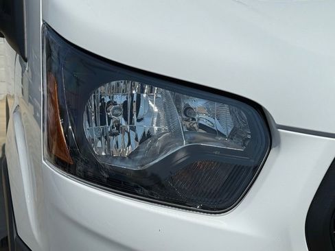 New 2025 Ford Transit 250 Cargo Van image 3