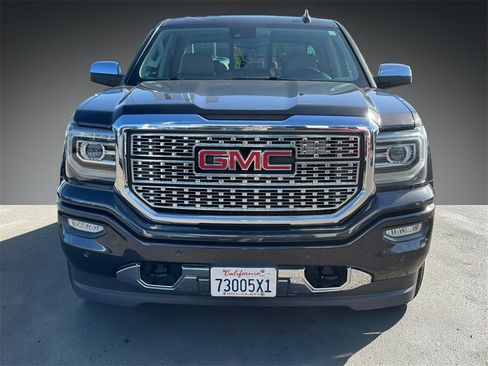 Used 2016 GMC Sierra 1500 Denali image 2
