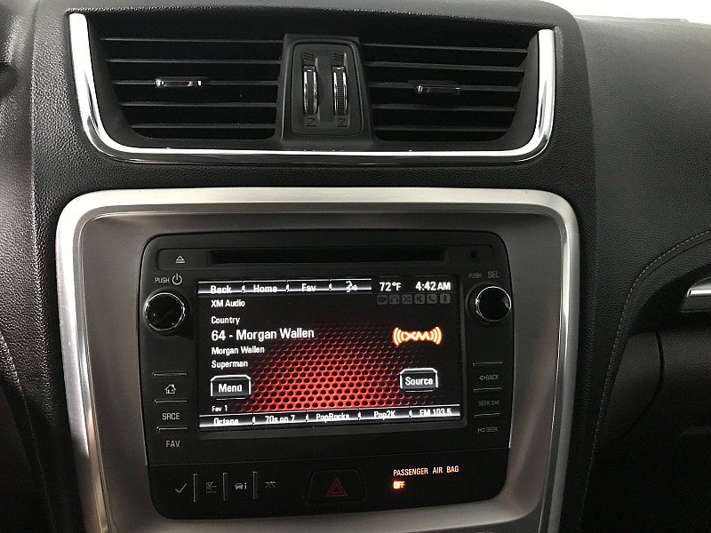 Used 2016 GMC Acadia SLT FWD image 27