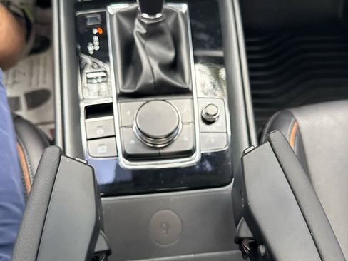 Used 2024 MAZDA CX-50 2.5 Turbo w/ Cargo Package image 28