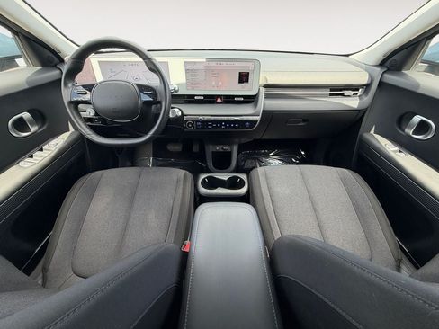 Used 2024 Hyundai Ioniq 5 SEL RWD image 11