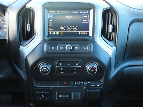 Used 2022 Chevrolet Silverado 3500 W/T w/ WT Convenience Package image 22