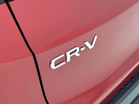 New 2026 Honda CR-V EX image 10
