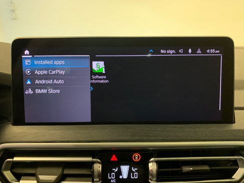 Used 2025 BMW X4 xDrive30i AWD/4WD image 51