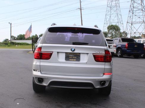 Used 2013 BMW X5 xDrive35i image 7