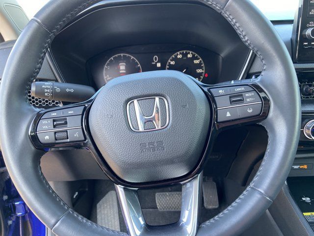 Used 2024 Honda CR-V EX-L image 35
