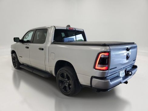 Used 2023 RAM 1500 Big Horn AWD/4WD image 6