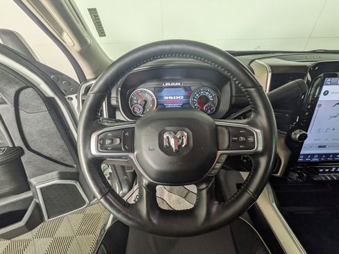 Certified 2024 RAM 3500 Laramie image 21