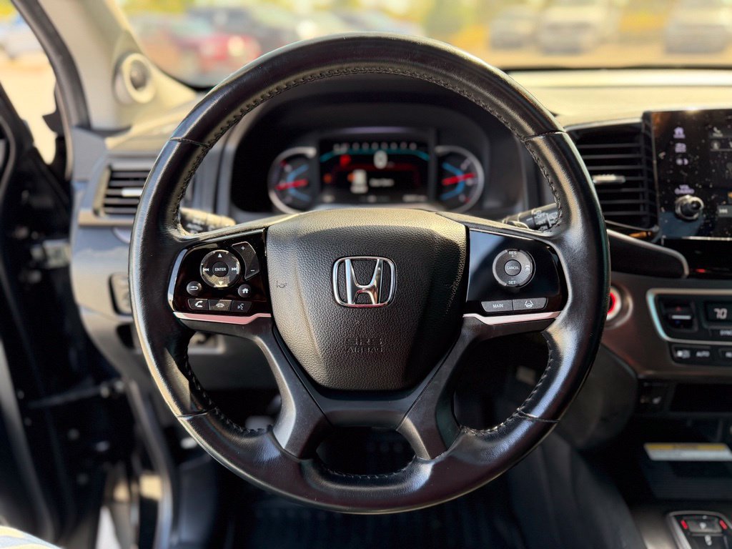 Used 2021 Honda Pilot Special Edition image 25