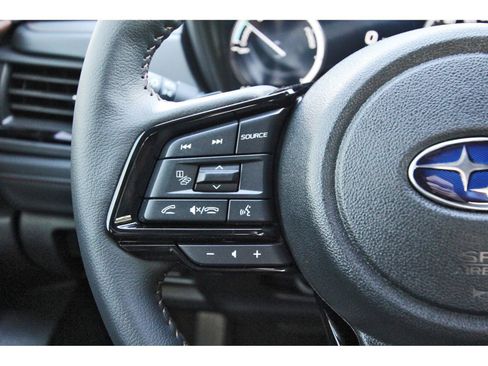 New 2026 Subaru Forester Touring image 13