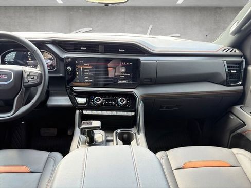 Certified 2026 GMC Sierra 1500 AT4 w/ AT4 Premium Package image 3