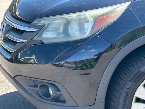 Used 2013 Honda CR-V EX-L image 12