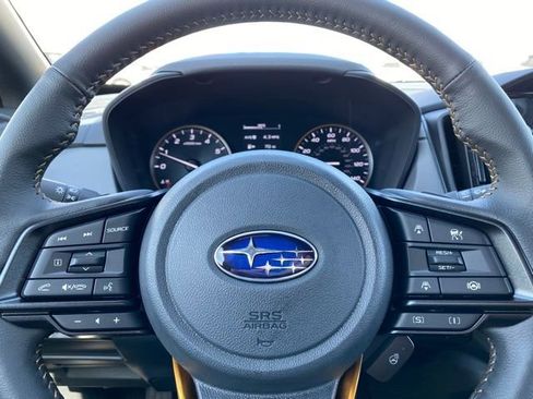 New 2026 Subaru Crosstrek 2.5i Wilderness image 14