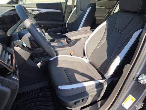 New 2026 Buick Envision Sport Touring image 35