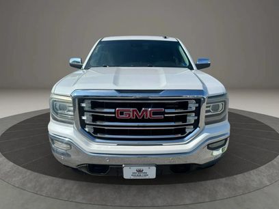 Used 2018 GMC Sierra 1500 SLT