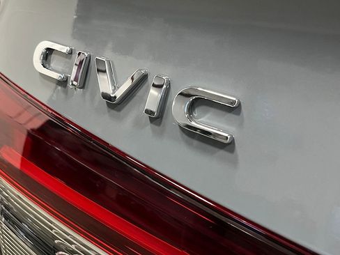 New 2026 Honda Civic Sport Touring image 6