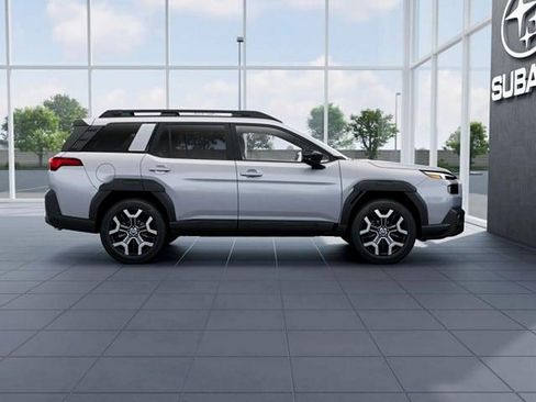 New 2026 Subaru Outback Touring XT AWD/4WD image 5