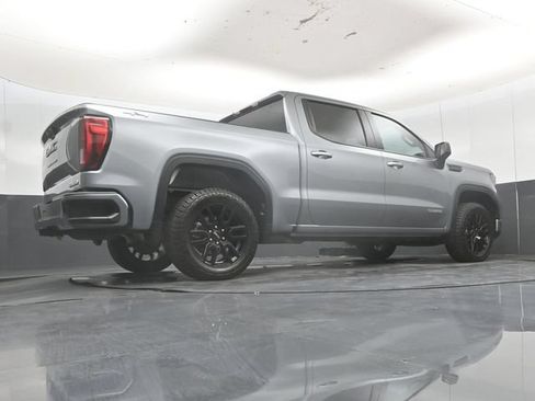 Used 2024 GMC Sierra 1500 Elevation AWD/4WD image 49