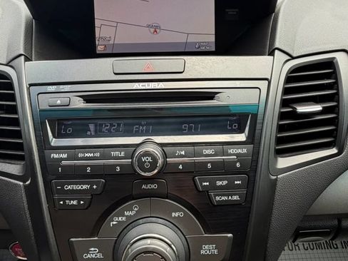 Used 2015 Acura RDX AWD w/ Technology Package image 24