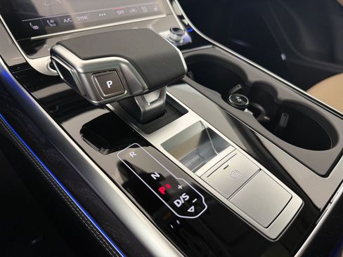 New 2026 Audi Q7 3.0T Premium Plus AWD/4WD image 17
