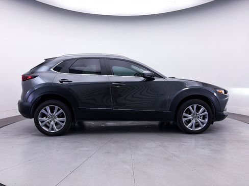 Used 2023 MAZDA CX-30 AWD 2.5 S w/ Preferred Package image 40