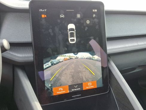 Used 2022 Polestar Polestar 2 w/ Plus Package image 19