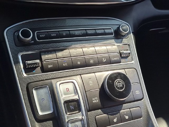 Used 2023 Hyundai Santa Fe SEL w/ Premium Package FWD image 23