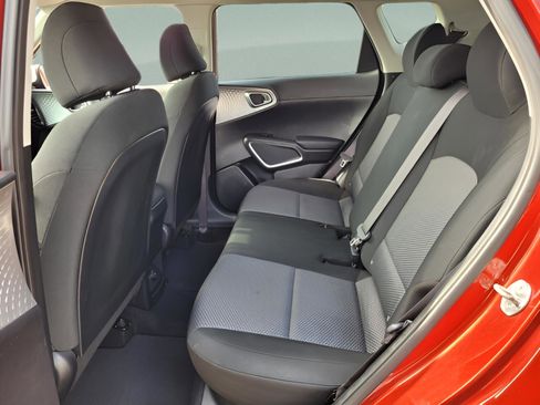 Used 2022 Kia Soul X-Line image 15